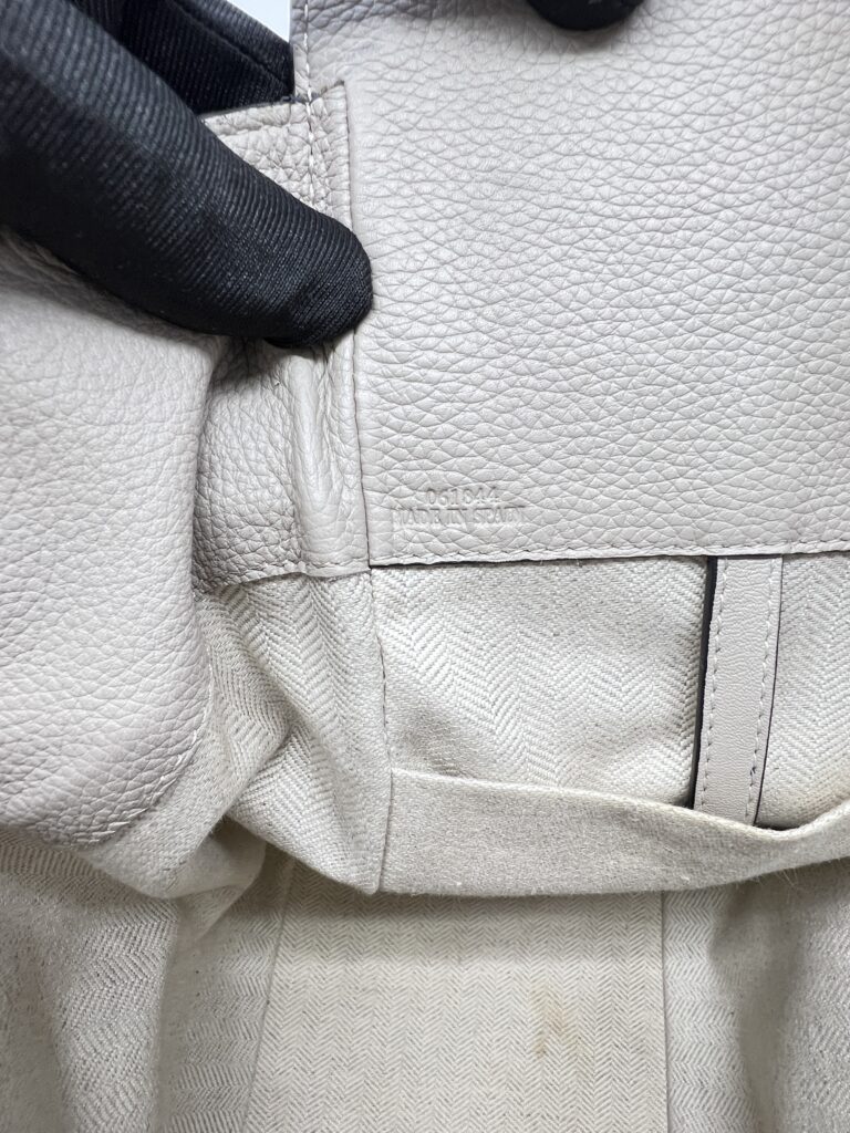 Hammock Drawstring Asphalt Sand