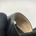 Marmont Heels Sandal Black