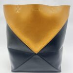 Puzzle Fold Tote Bag XL