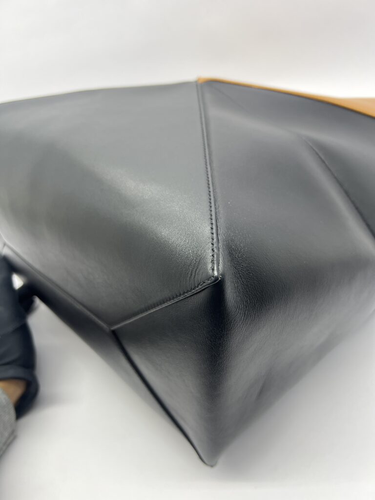 Puzzle Fold Tote Bag XL