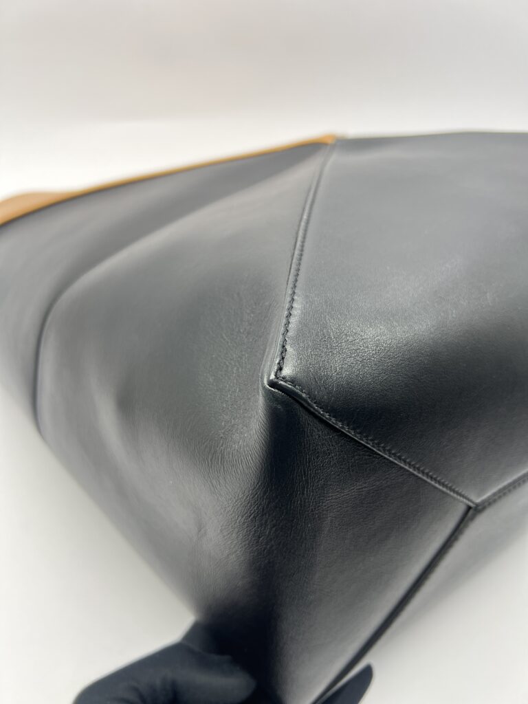 Puzzle Fold Tote Bag XL