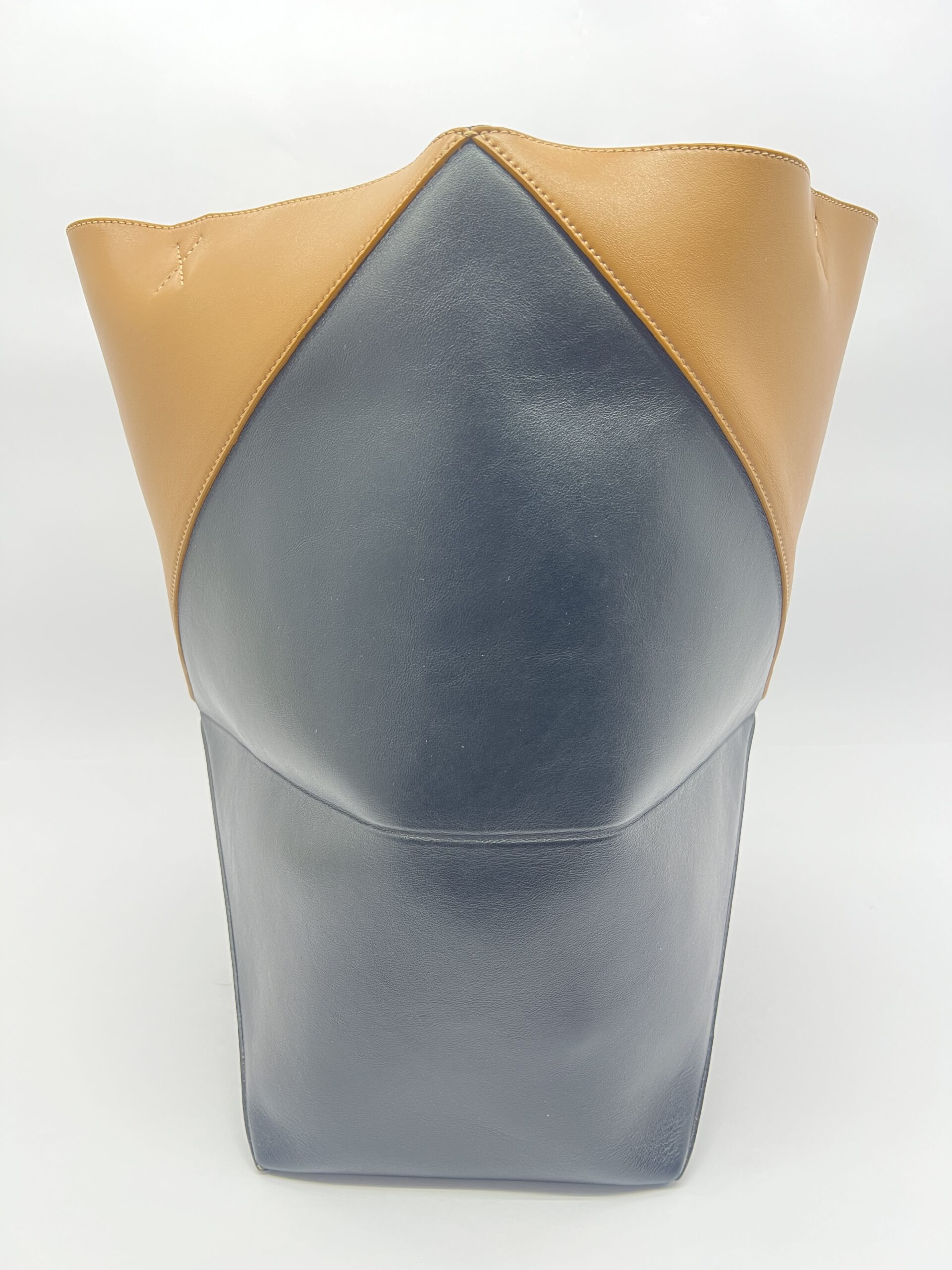 Puzzle Fold Tote Bag XL