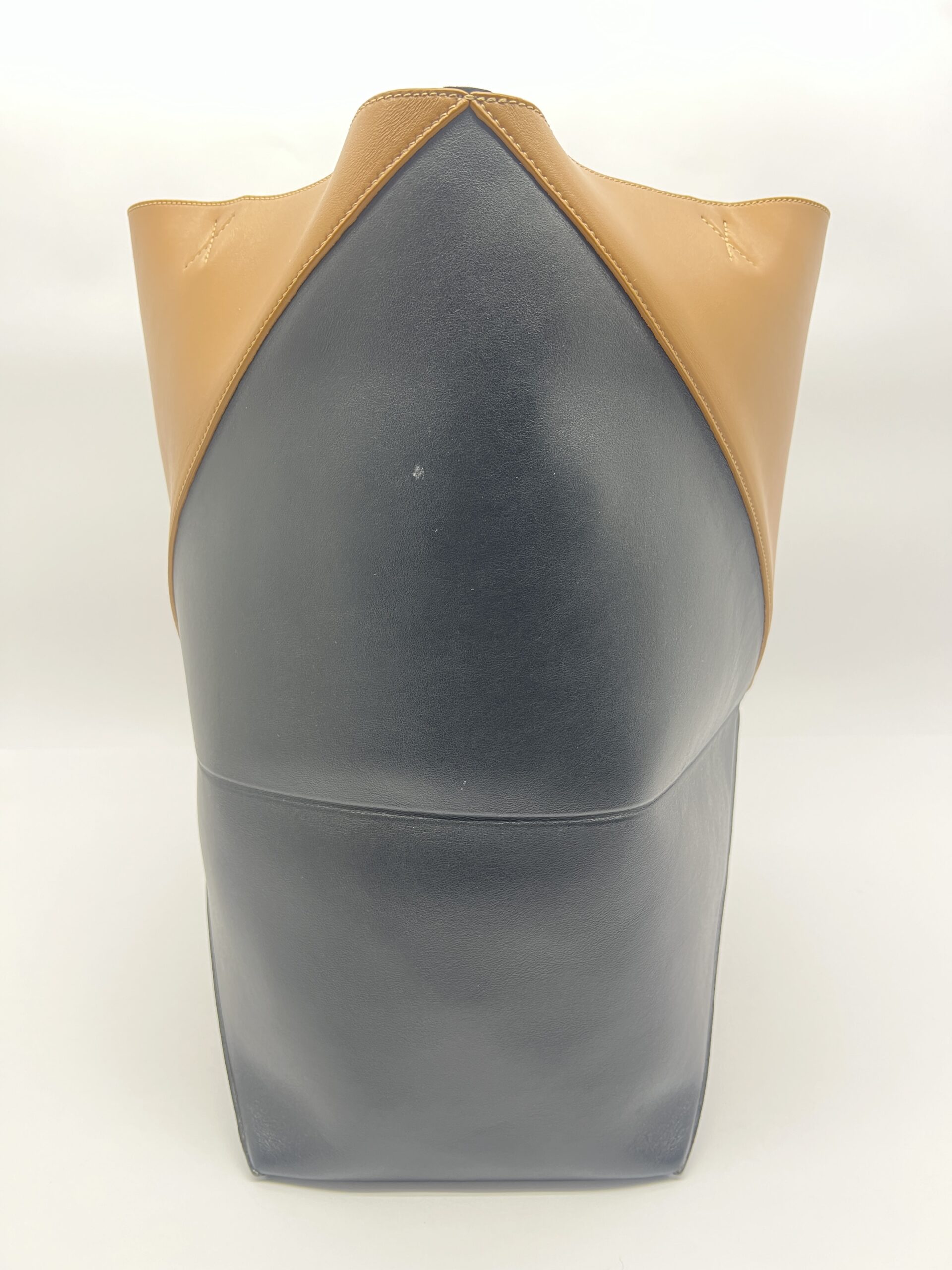 Puzzle Fold Tote Bag XL