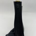 Mini Evelyn Clemence Noir