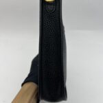 Mini Evelyn Clemence Noir