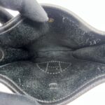 Mini Evelyn Clemence Noir