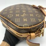 Boite Chapeau Monogram