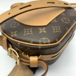 Boite Chapeau Monogram