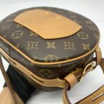 Boite Chapeau Monogram