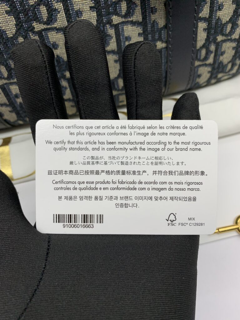 D-Vibe Bowling Large Obliq