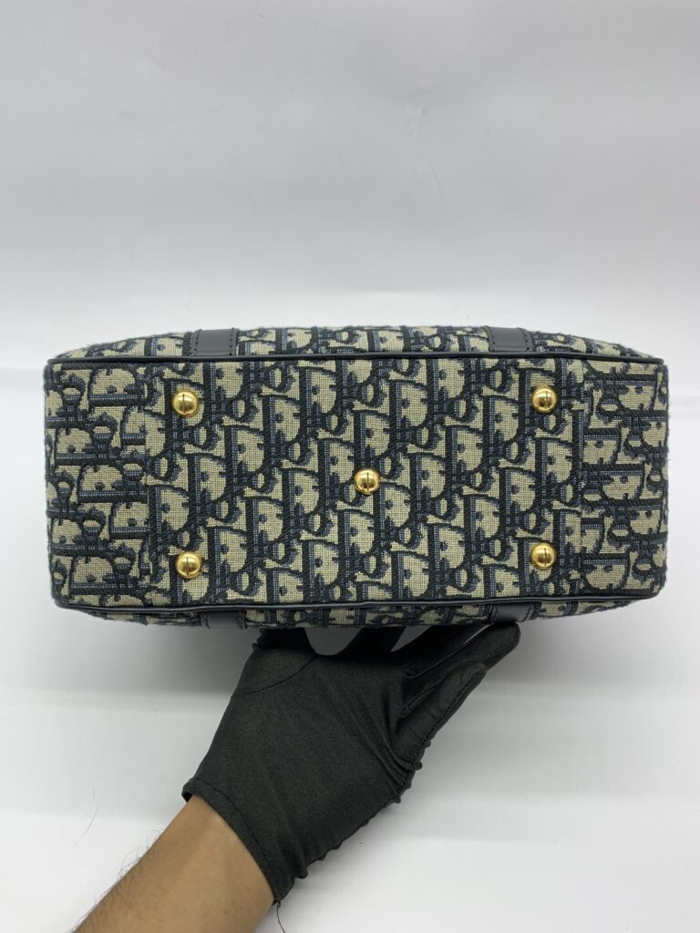 D-Vibe Bowling Large Obliq