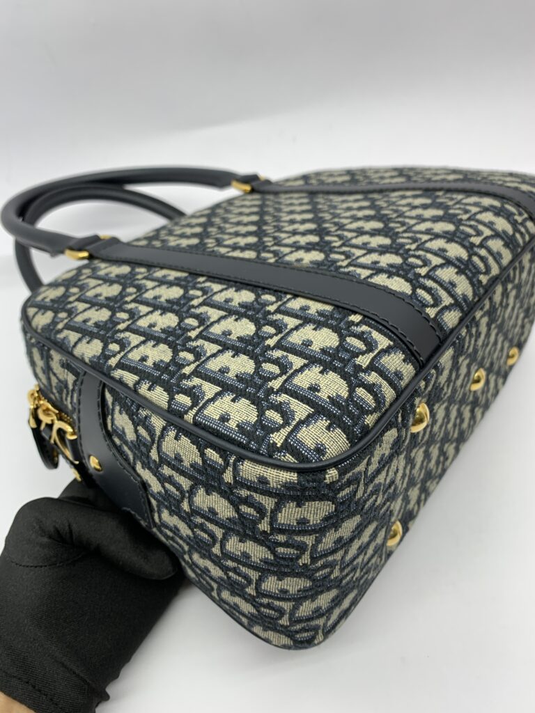 D-Vibe Bowling Large Obliq