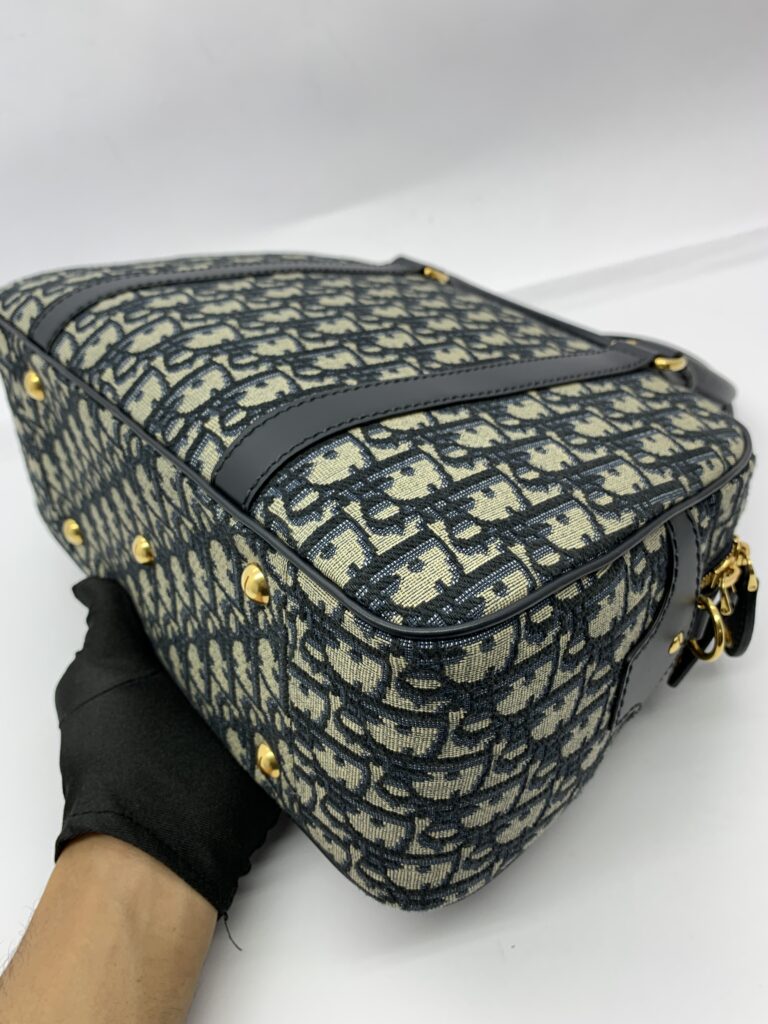 D-Vibe Bowling Large Obliq