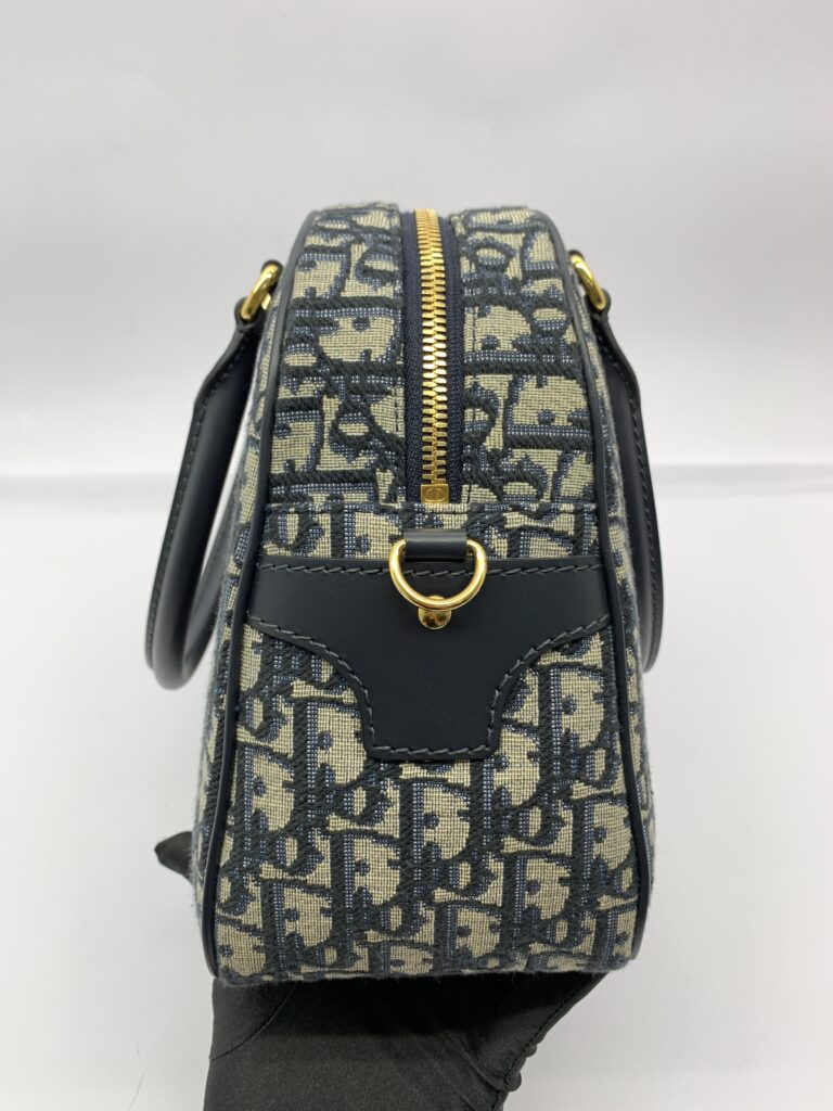 D-Vibe Bowling Large Obliq