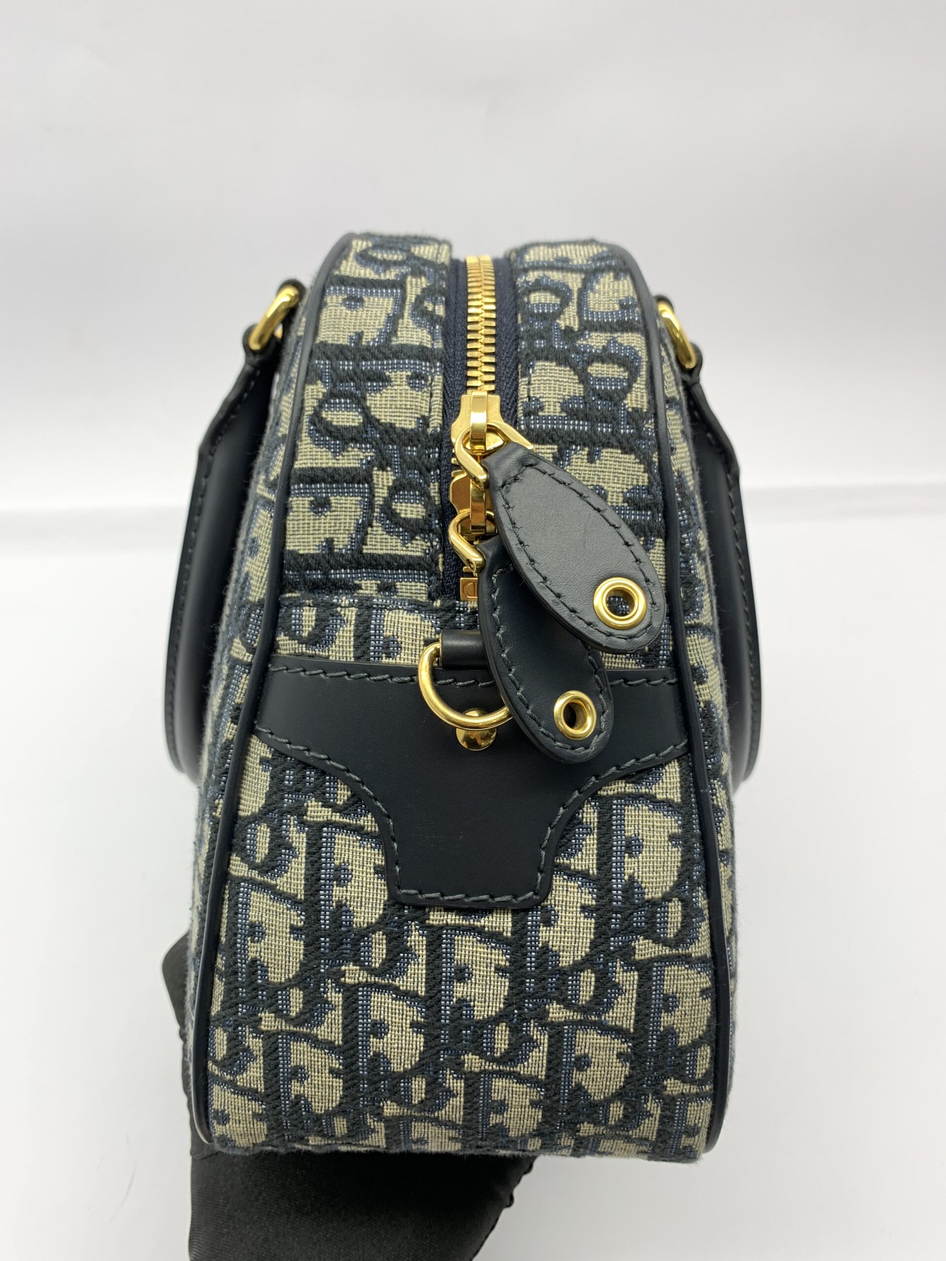 D-Vibe Bowling Large Obliq