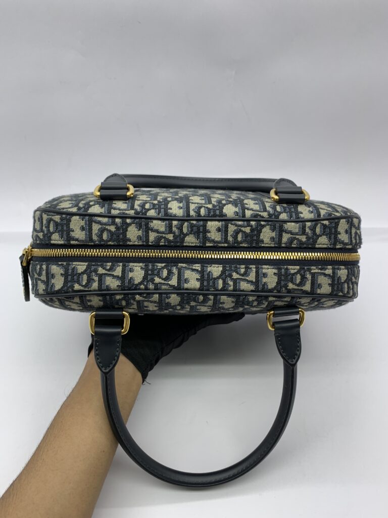 D-Vibe Bowling Large Obliq