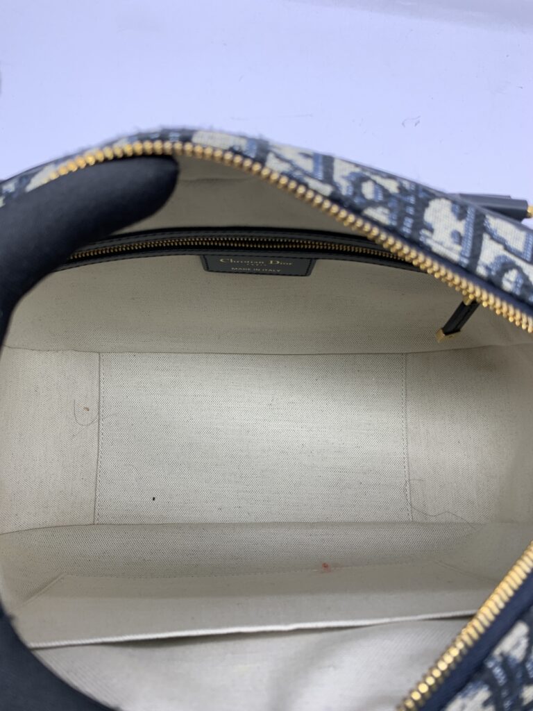 D-Vibe Bowling Large Obliq