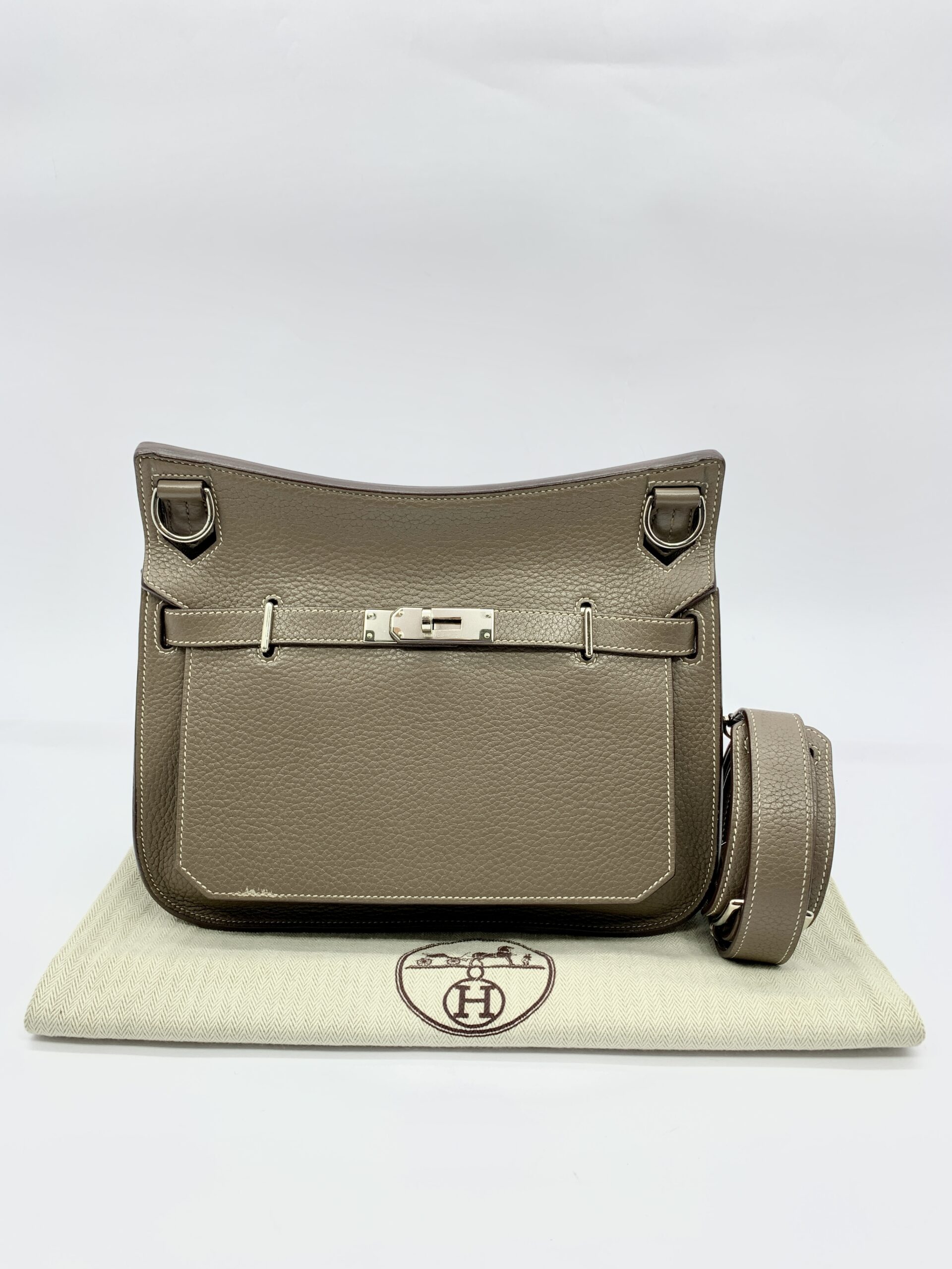 Jypsiere 28 Clem Etoupe