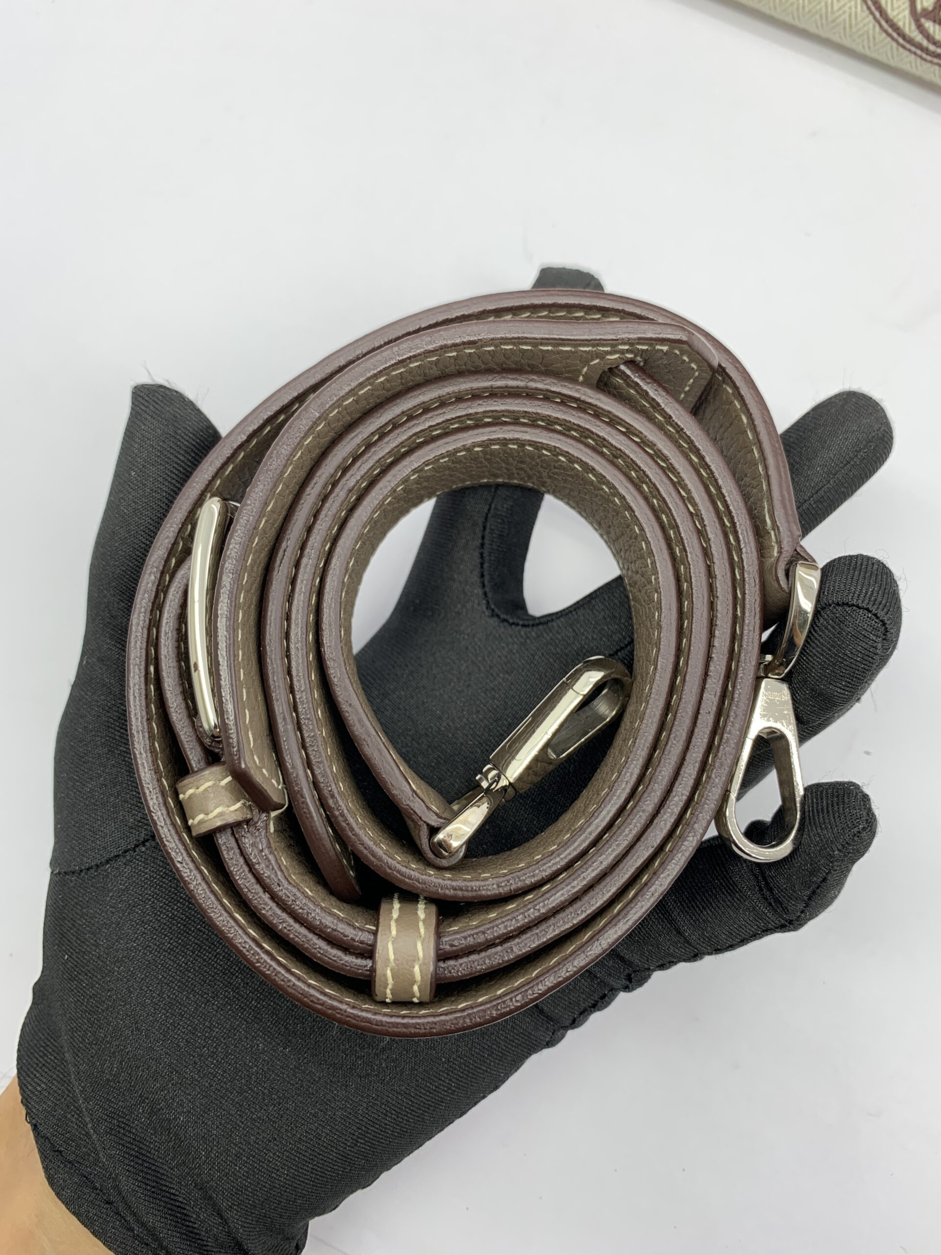 Jypsiere 28 Clem Etoupe