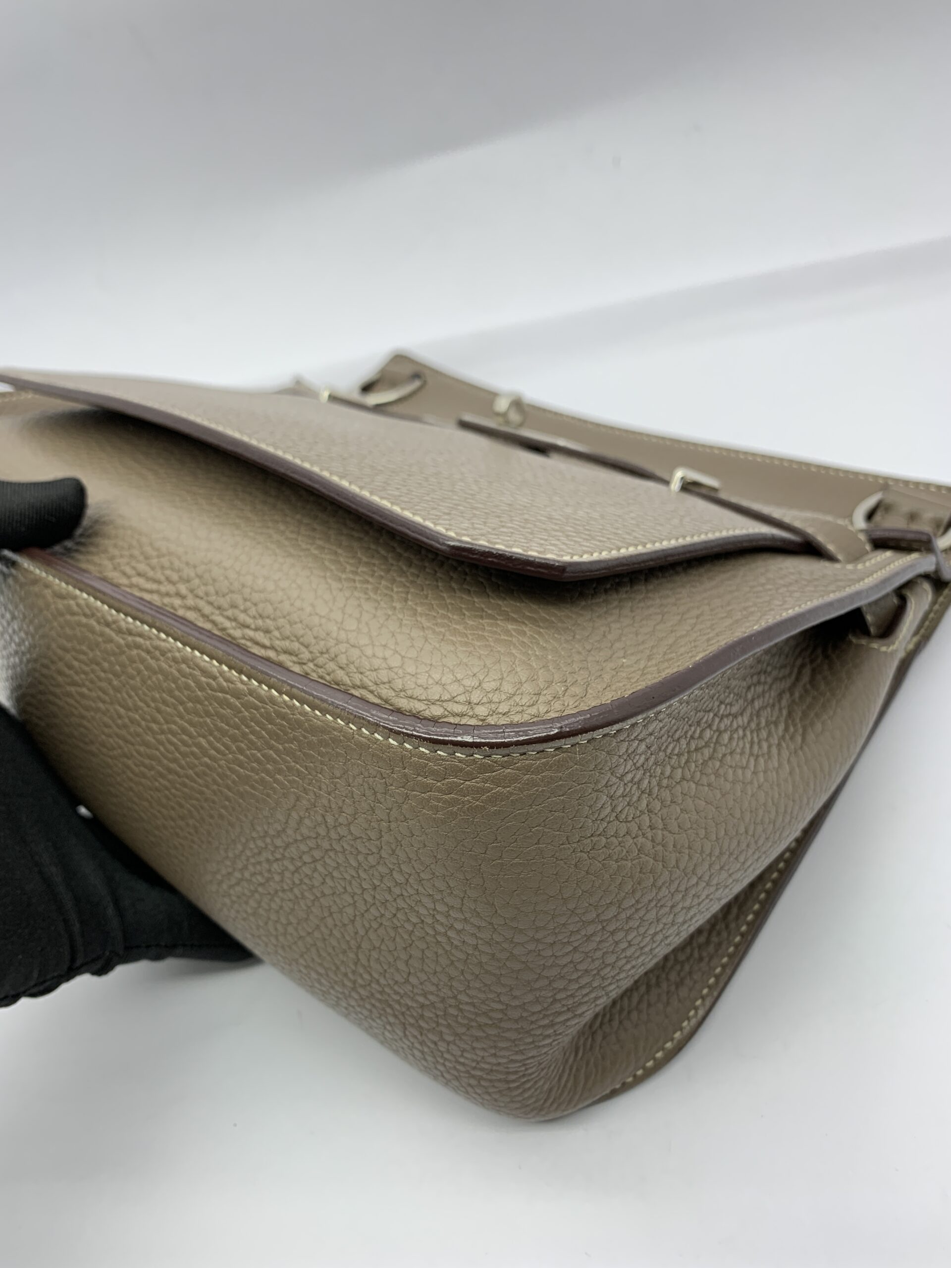 Jypsiere 28 Clem Etoupe