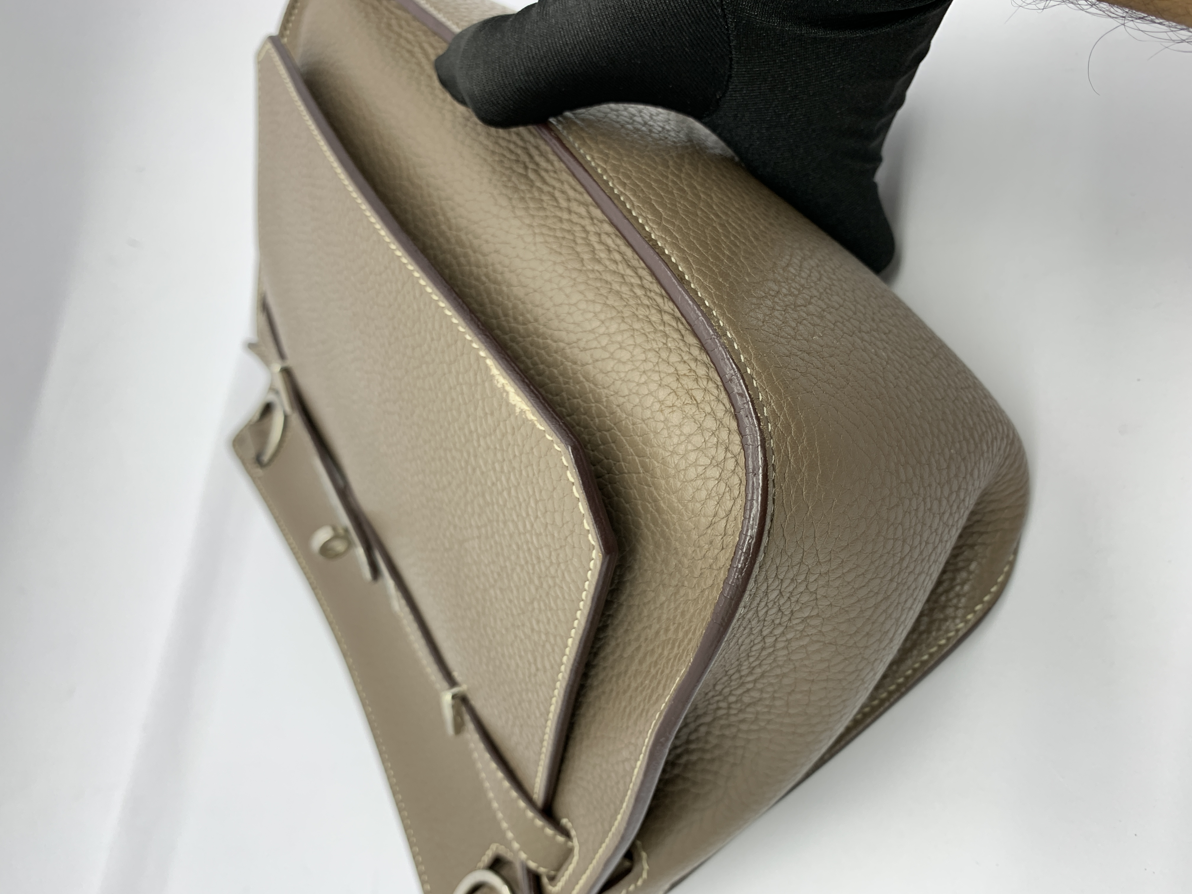 Jypsiere 28 Clem Etoupe