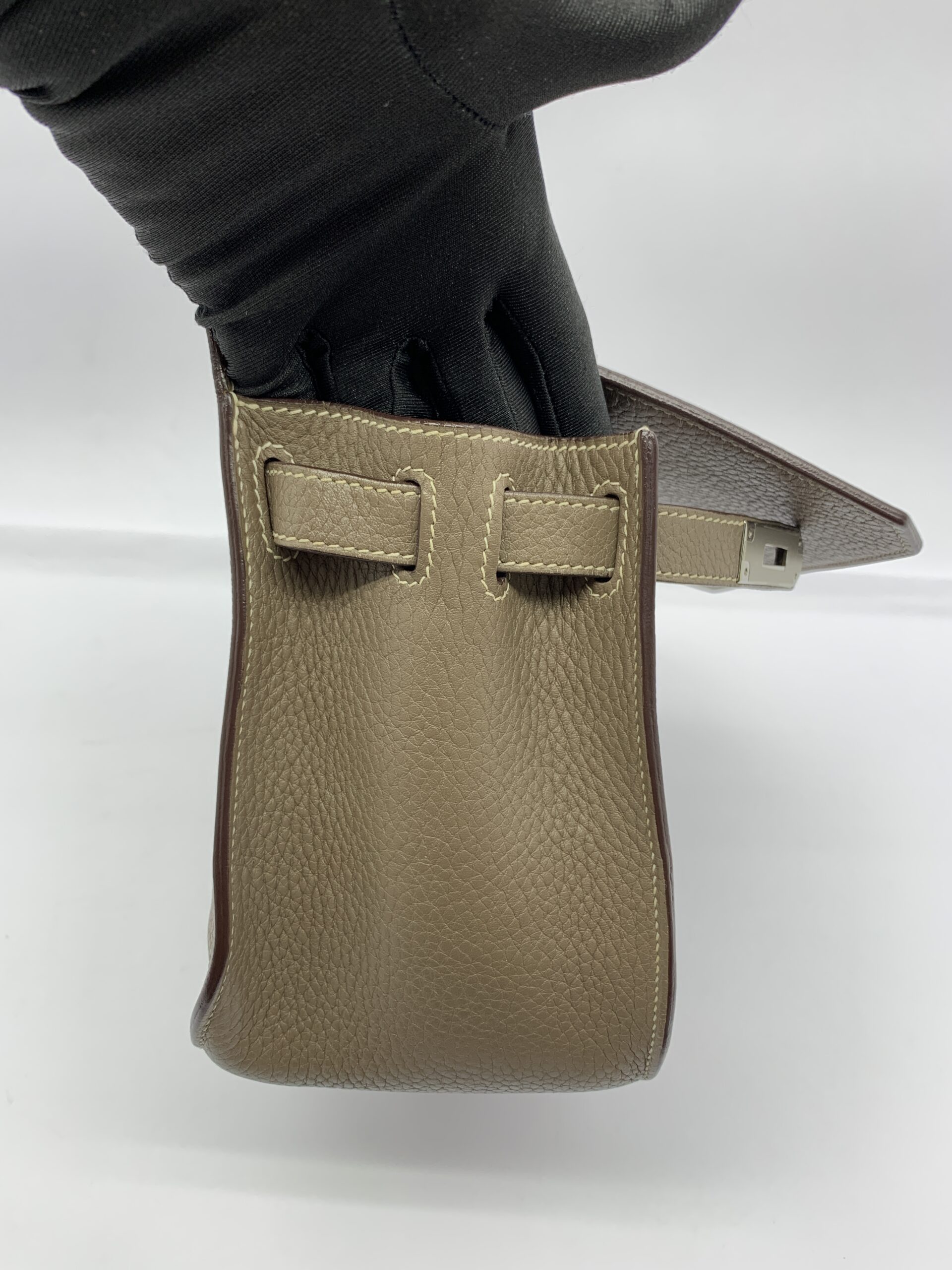 Jypsiere 28 Clem Etoupe