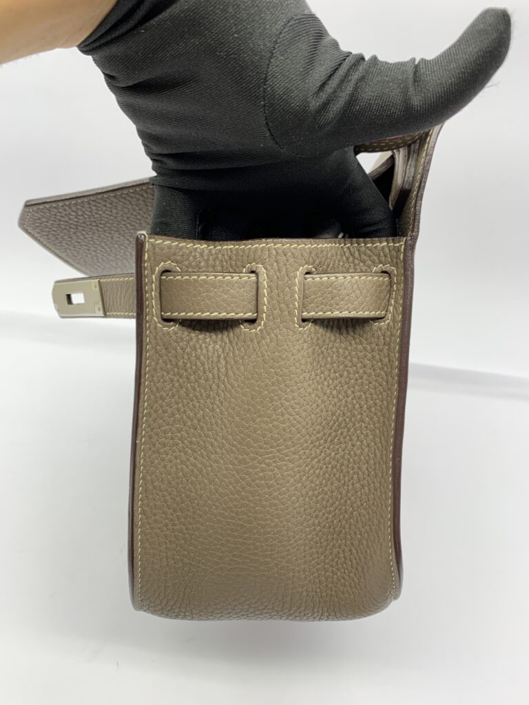 Jypsiere 28 Clem Etoupe