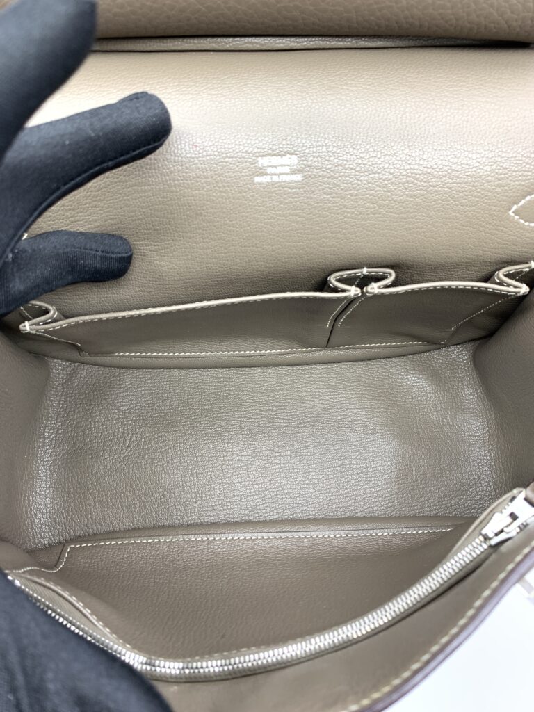 Jypsiere 28 Clem Etoupe