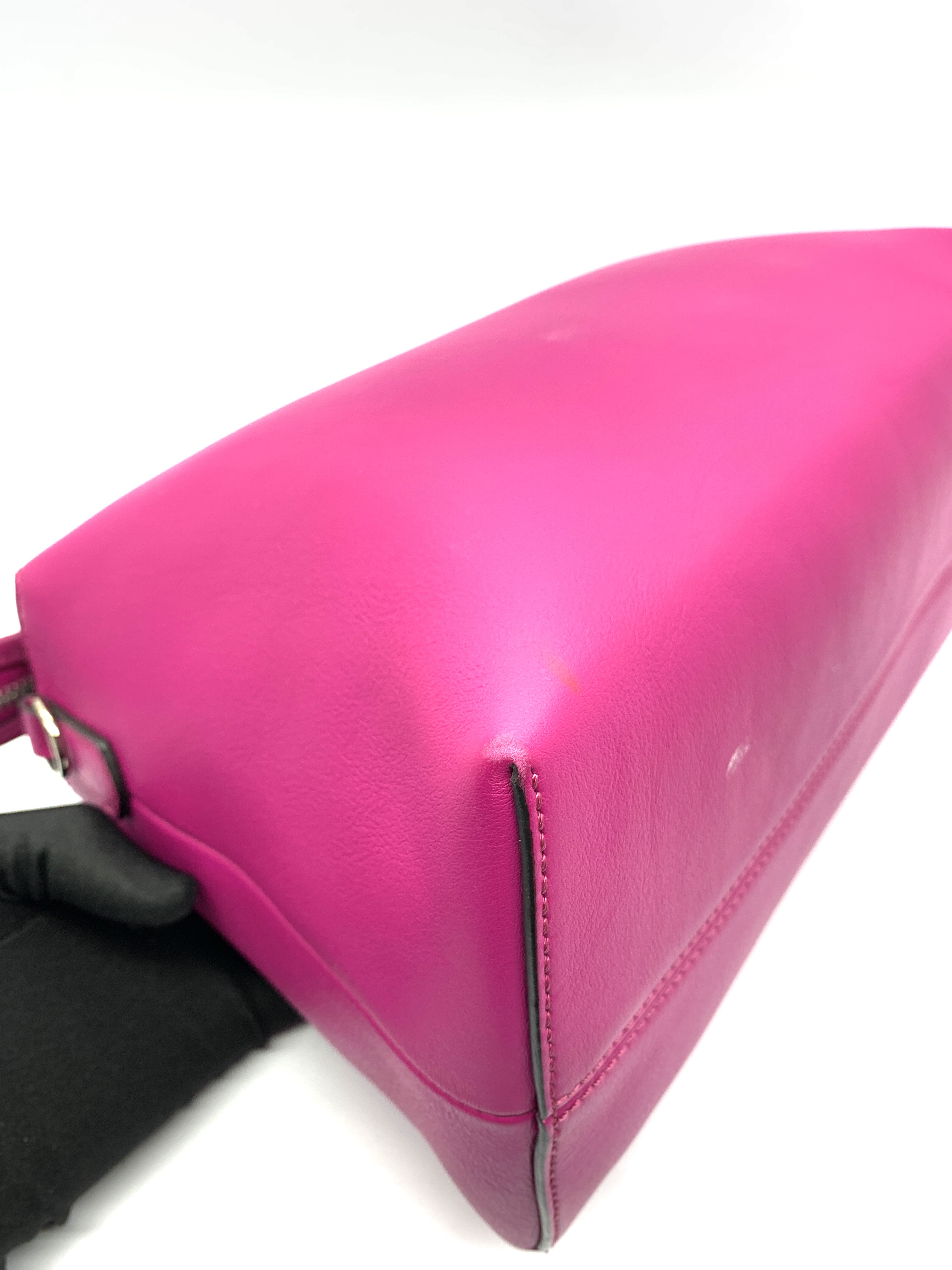 BTW Large Pink Fuchsia