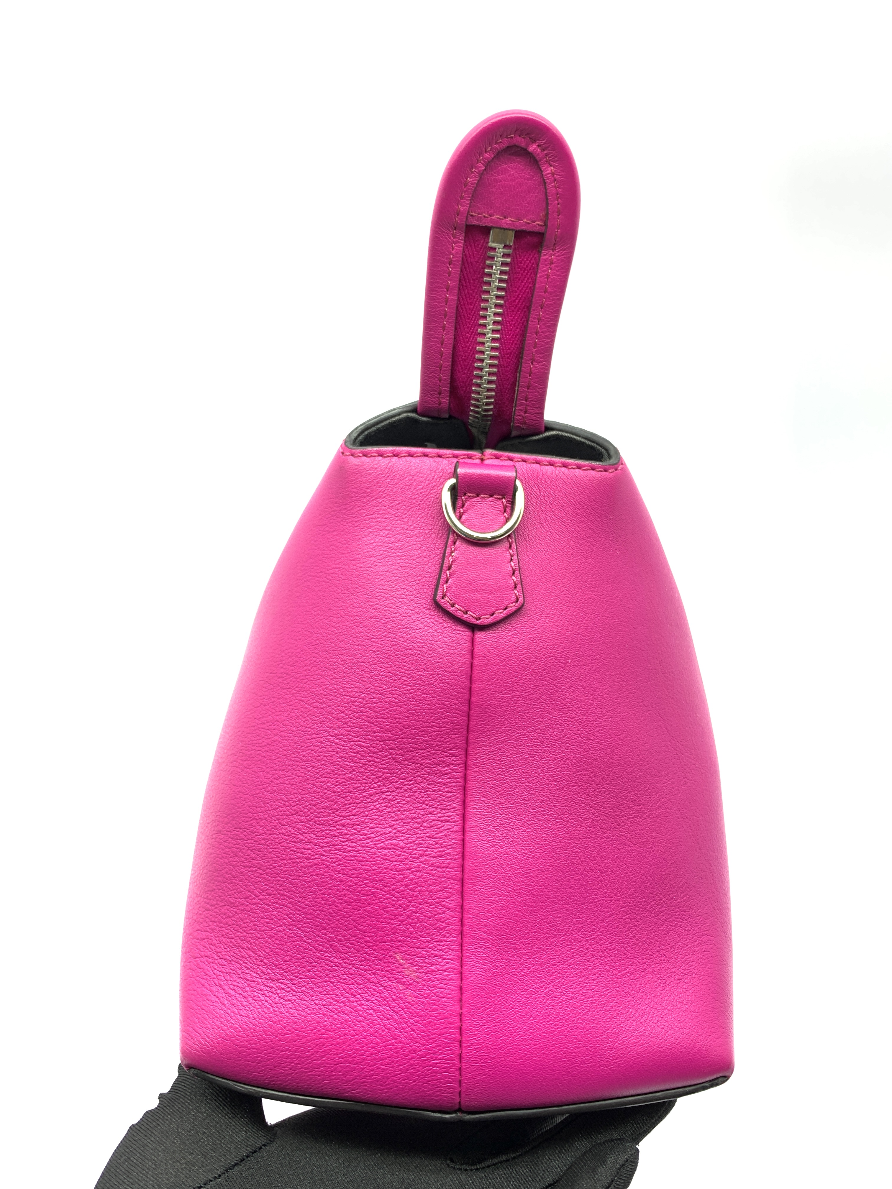 BTW Large Pink Fuchsia