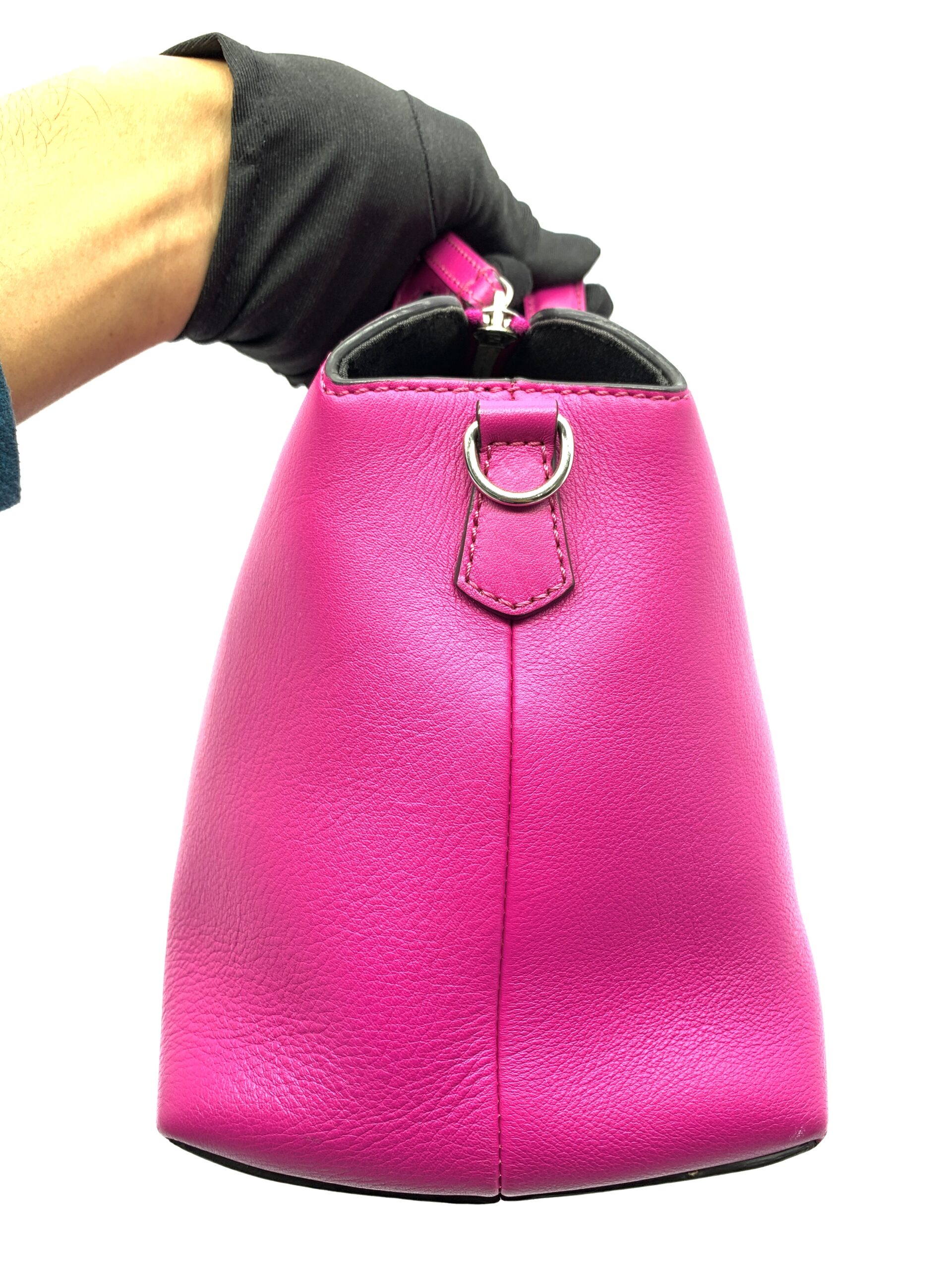 BTW Large Pink Fuchsia