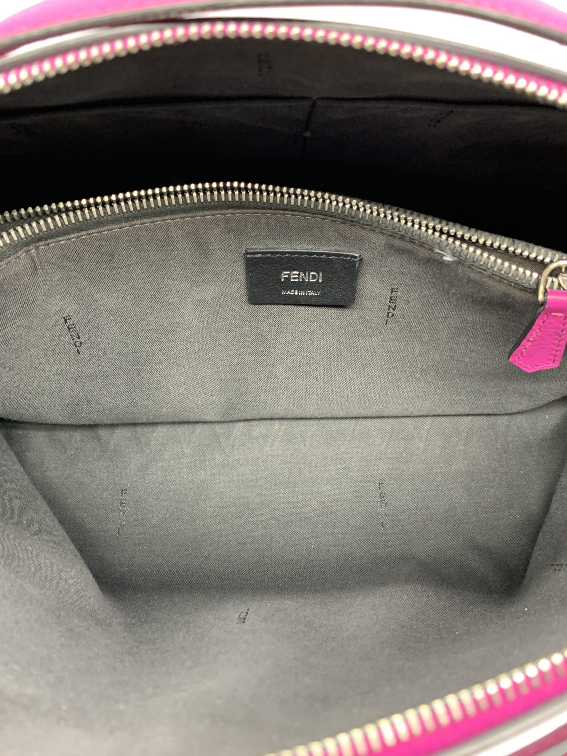 BTW Large Pink Fuchsia