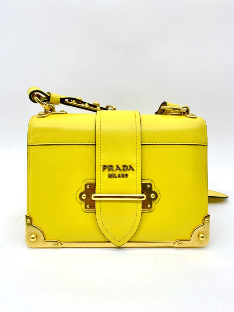 Cahier Yellow