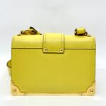 Cahier Yellow