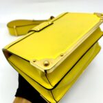 Cahier Yellow