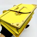 Cahier Yellow