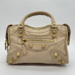 Mini/Giant City Bag Light Pink