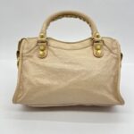 Mini/Giant City Bag Light Pink