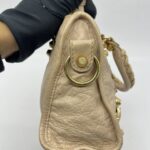 Mini/Giant City Bag Light Pink