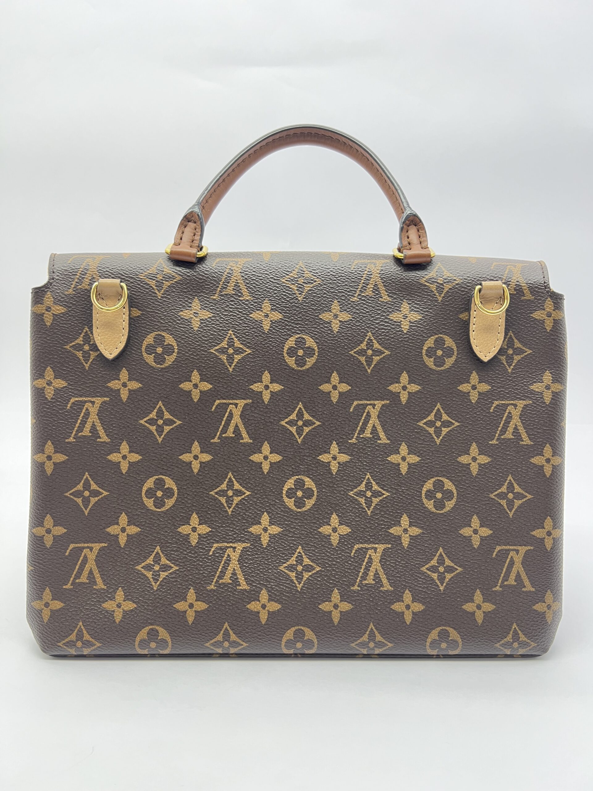 Marignan Monogram Sesame