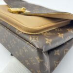 Marignan Monogram Sesame