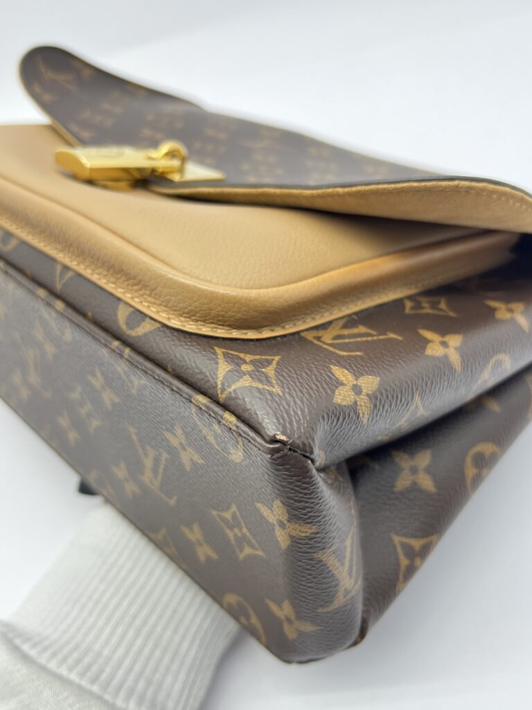 Marignan Monogram Sesame