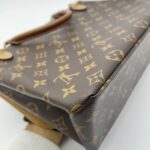 Marignan Monogram Sesame