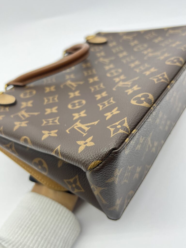 Marignan Monogram Sesame