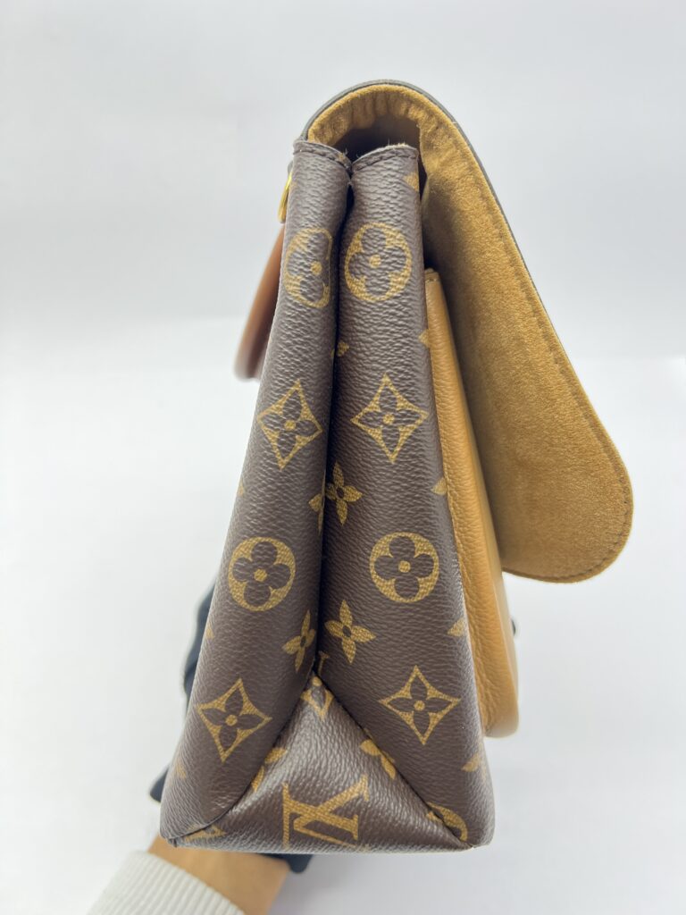 Marignan Monogram Sesame