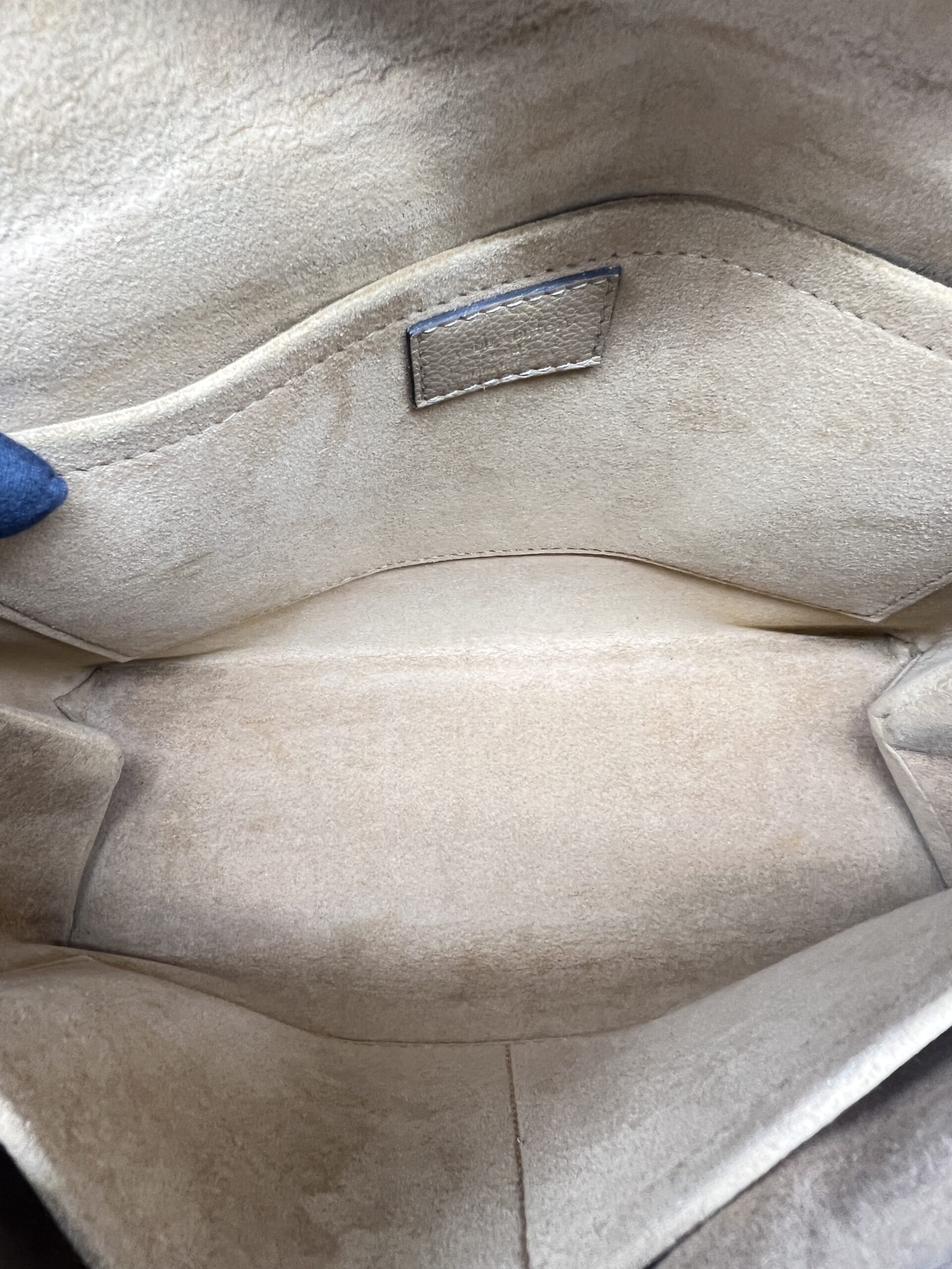 Marignan Monogram Sesame