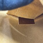 Marignan Monogram Sesame