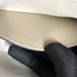 Horsebit 1955 Mini GG Supreme Beige And White