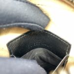 GG Marmont Torchon Phone Bag Black/Red GHW