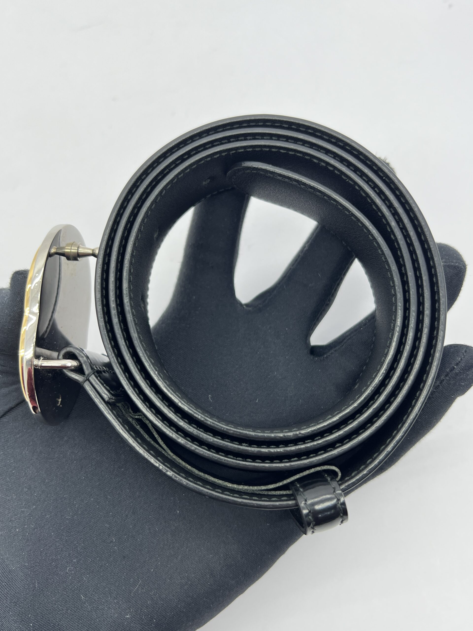 Belt Black